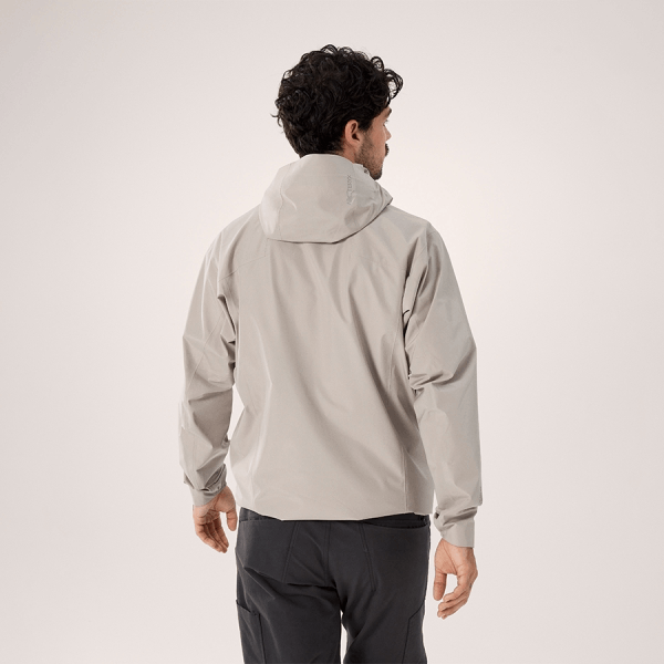 商品Arc'teryx|【Brilliant|包邮包税】SOLANO HOODY M [FW24] 新款上市 Solano 连帽衫 男 AJOFMX7227,价格¥3631,第9张图片详细描述