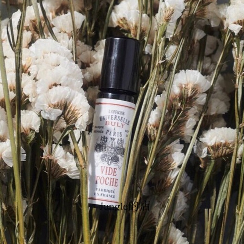 商品Buly1803|眼部轮廓精华素滚珠笔10ml 持久舒缓,价格¥278,第12张图片详细描述