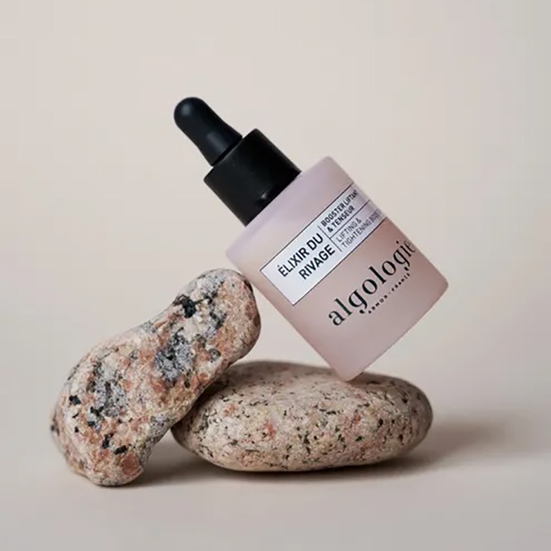 商品Algologie|Algologie欧华妍海藻精粹立体��紧致精华液30ml 深层修护锁水 30ml,价格¥298,第7张图片详细描述