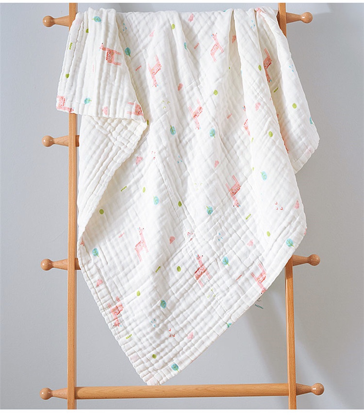 商品[国内直发] INBER|婴蓓INBER 竹纤维浴巾110cm*110cm,价格¥37,第13张图片详细描述