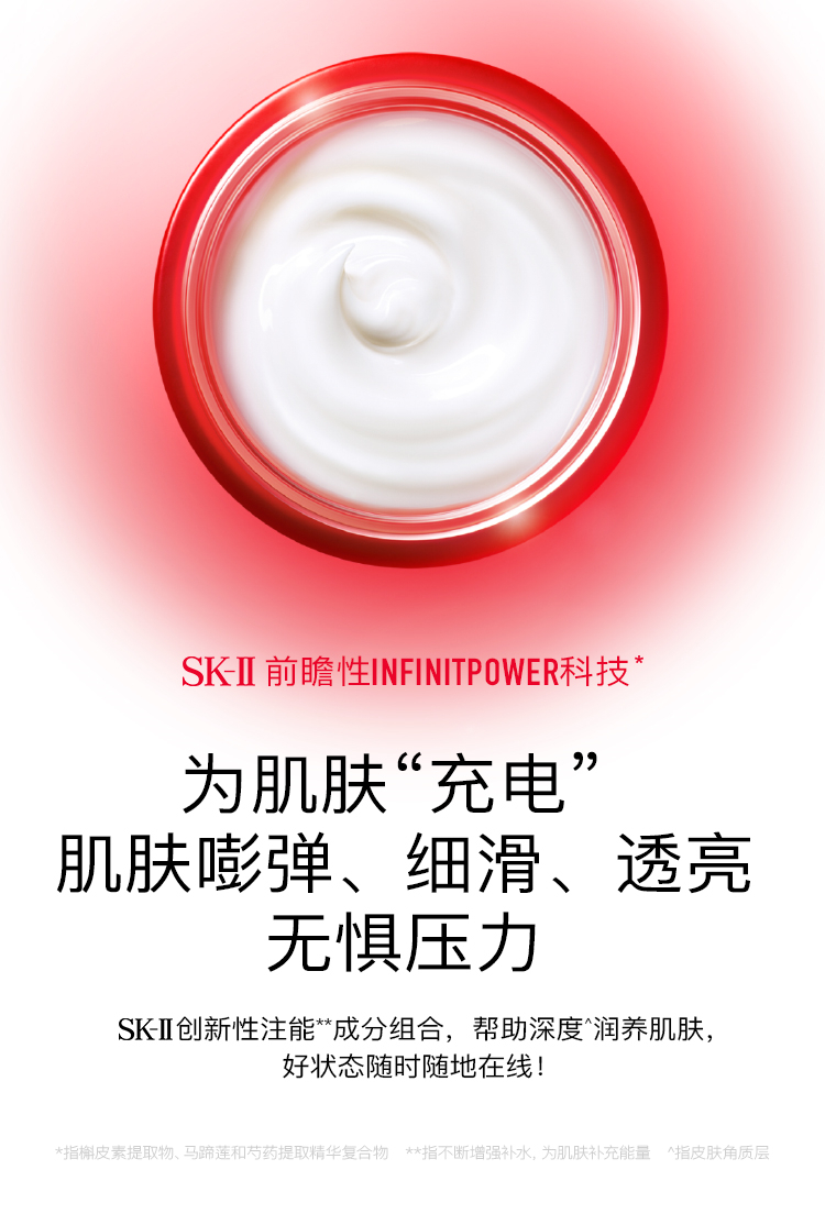 商品SK-II|Sk2 眼霜新版 15ml 淡化细纹紧致眼周（香港直邮发货）,价格¥901,第2张图片详细描述