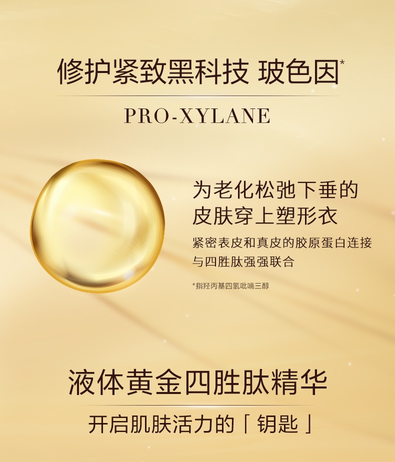 商品【原封正品】 L'Oreal Paris|欧莱雅 金致臻颜小蜜罐花蜜面霜 花蜜面霜 50ml 补水保湿柔润质地抗皱淡纹乳液,价格¥167,第7张图片详细描述