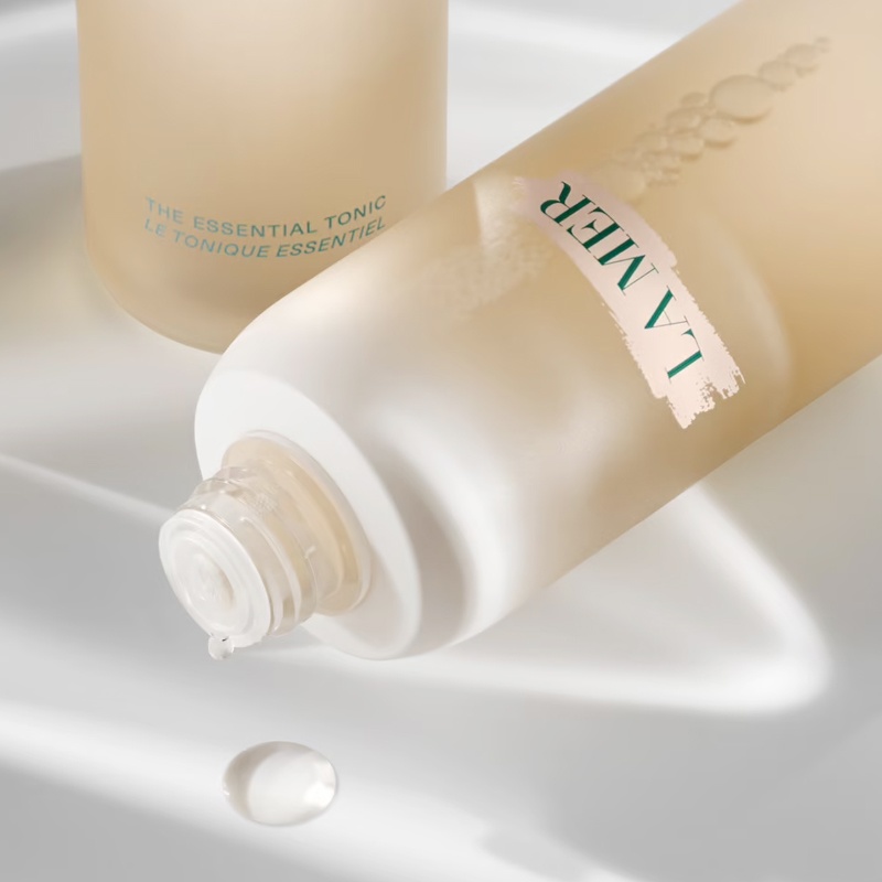 商品La Mer|LA MER海蓝之谜 焕肤水100-200ml,价格¥326,第3张图片详细描述