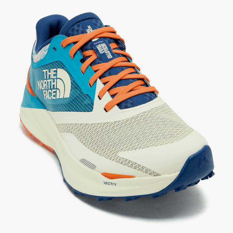 商品The North Face|【Brilliant|北面特惠】北面羊毛一脚蹬 WOOL SLIP ON 运动鞋 户外鞋 登山鞋 SKY_BLUE NS97P41A,价格¥1093,第3张图片详细描述