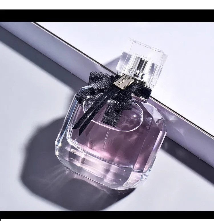 商品Yves Saint Laurent|YSL反转巴黎浓香女士香水30ml/50ml/90ml【香港直邮】,价格¥390,第3张图片详细描述
