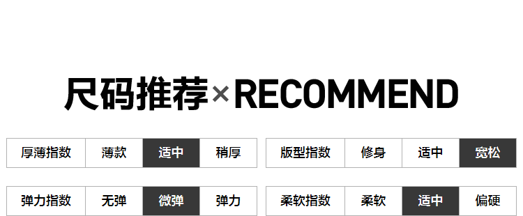 商品[国内直发] HLA|海澜之家【周杰伦同款】纯色休闲裤2021秋新品松紧腰弹力裤子,价格¥133,第3张图片详细描述