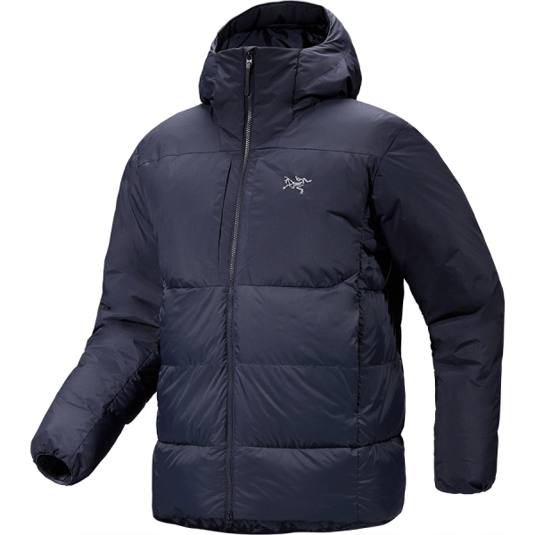 商品Arc'teryx|【Brilliant|包邮包税】THORIUM SV HOODY M 始祖鸟[FW23] Thorium SV 连帽衫 男士 AJNFMX7347,价格¥6148,第3张图片详细描述