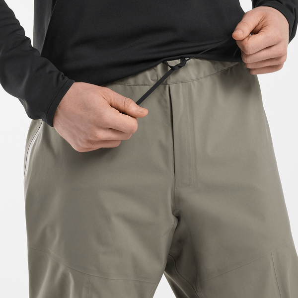 商品Arc'teryx|【Brilliant|包邮包税】始祖鸟 BETA PANT M[SS23] 新款上市 Beta 裤子男士 APNSMX7189,价格¥3005,第9张图片详细描述