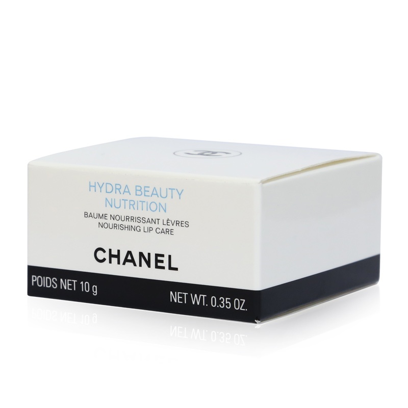 商品Chanel|香奈儿（Chanel）山茶花保湿唇霜10g唇油法国正品直邮,价格¥368,第5张图片详细描述