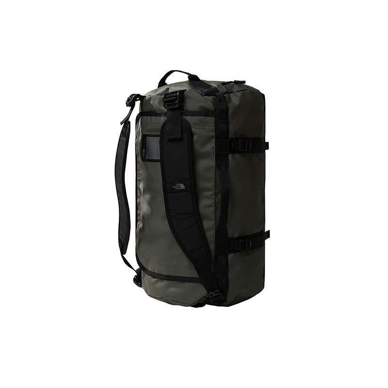 商品The North Face|北面24新款 小号再生聚酯防水双肩包 NF0A52ST-S9W（两色可选）,价格¥1965,第22张图片详细描述