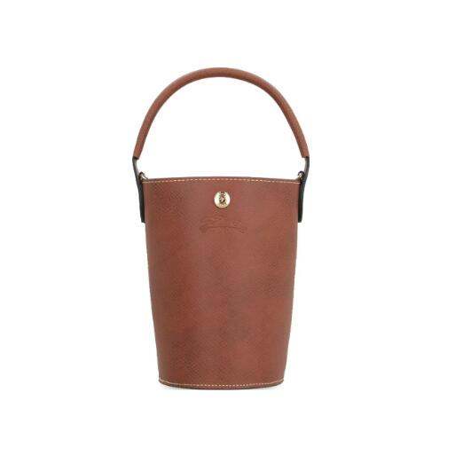 商品[国内直发] Longchamp|珑骧女包牛皮水桶手提包加小号,价格¥2082,第7张图片详细描述