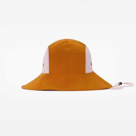 商品Arc'teryx|【Brilliant|�包邮包税】始祖鸟 SINSOLA HAT - COLOUR BLOCK[SS22] Shin Solar Hat - 拼色 AEMSU29168,价格¥771,第7张图片详细描述