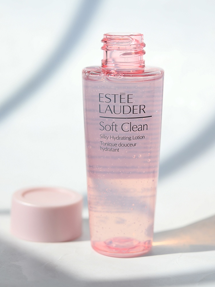 商品Estée Lauder|小样 雅诗兰黛粉水50ml保湿清莹柔肤水爽肤水滋润补水舒缓修护,价格¥67,第2张图片详细描述