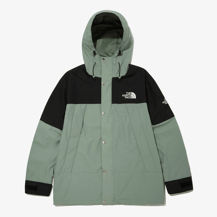 商品The North Face|【Brilliant|北面特惠】北面Neo Baden EX 夹克 NEO VAIDEN JACKET TEA NJ2HP50J,价格¥1310,第2张图片详细描述