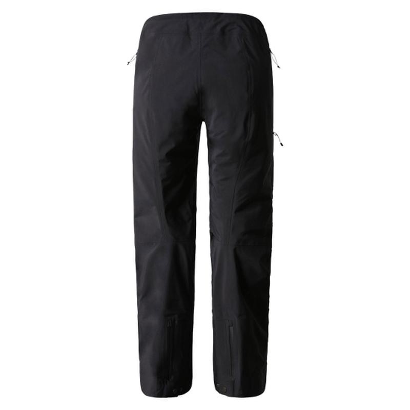 商品The North Face|THE NORTH FACE北面 男士黑色聚酯休闲裤,价格¥2574,第2张图片详细描述