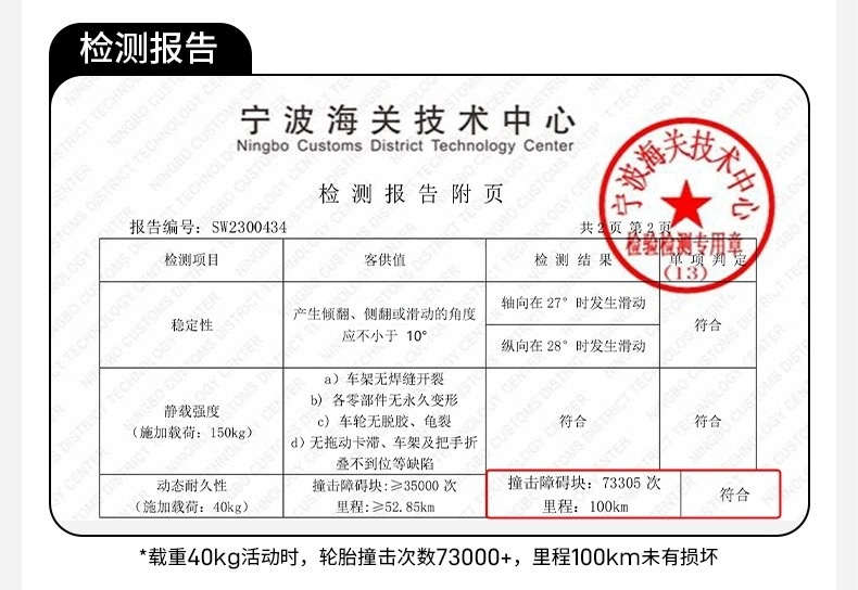 商品[国内直发] MobiGarden|户外露营便携式大容量手推车露营车折叠推车营地车星际,价格¥295,第7张图片详细描述