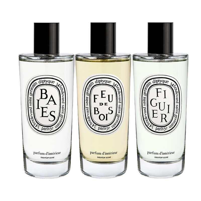 商品Diptyque|Diptyque蒂普提克全系列室内喷雾香水150ml,价格¥494,第10张图片详细描述