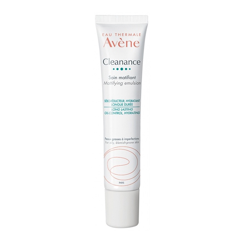 商品Avene|雅漾MAT乳控油保湿调理露40ML,价格¥168,第2张图片详细描述