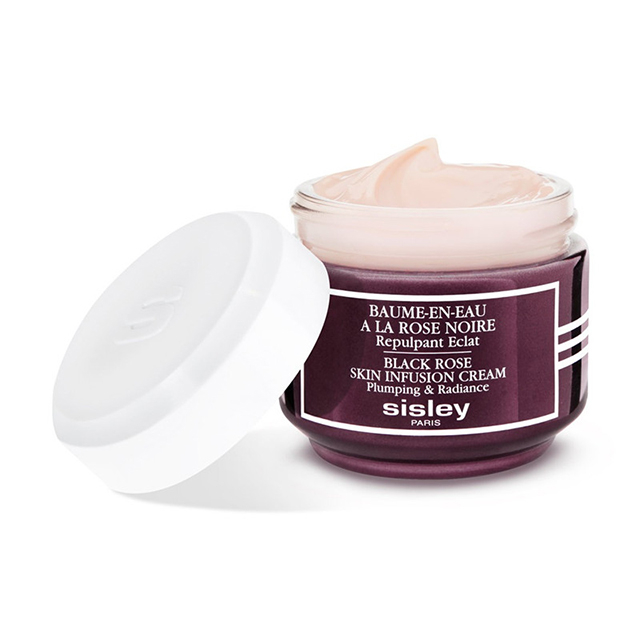 商品Sisley|Sisley希思黎黑玫瑰焕采精华面霜50ml,价格¥946,第16张图片详细描述