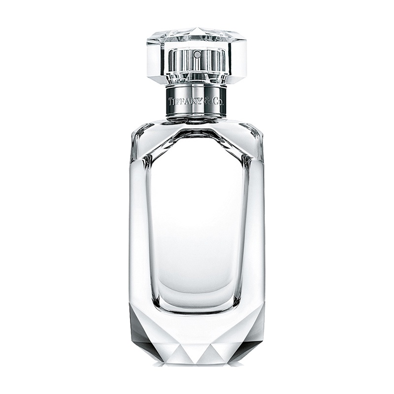 商品Tiffany & Co.|Tiffany蒂芙尼倾心钻石女士香水30-50-75ml EDT淡香水 ,价格¥394,第4张图片详细描述