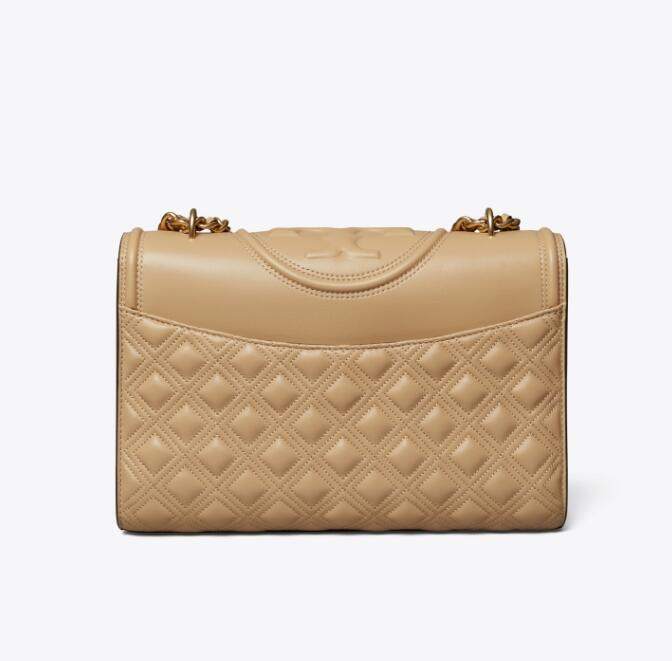 商品Tory Burch|汤丽柏琦FLEMING 两用肩背包76997（香港仓发货）,价格¥3543,第30张图片详细描述