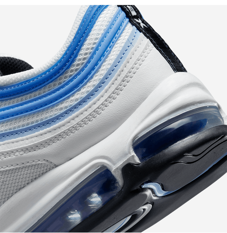 商品NIKE|【Brilliant|包邮包税】耐克 NIKE AIR MAX 97  训练运动鞋 跑步鞋  DO8900 100,价格¥1056,第3张图片详细描述