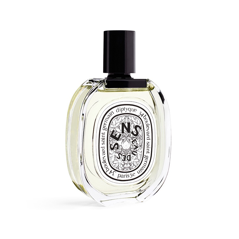 商品Diptyque|Diptyque蒂普提克感官之水香水100ml EDT淡香水 花香调,价格¥784,第7张图片详细描述