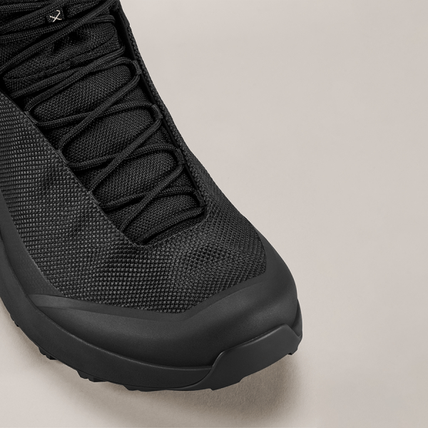 商品【夏休延期至7月底发货】 Arc'teryx|【Brilliant|包邮包税】KOPEC MID GTX M [FW24] Kopek Mid GTX 靴子 男士 户外鞋 AFOFMX9204,价格¥2269,第4张图片详细描述