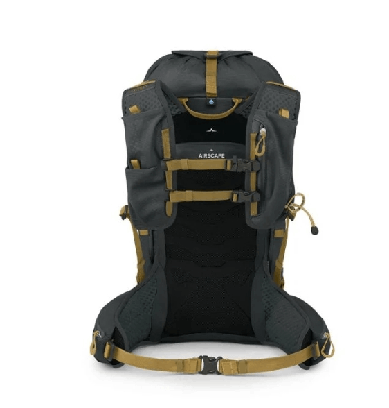 商品Osprey|Talon Velocity 魔爪速率20/30L 多功能户外运动旅行 尼龙 户外登山包双肩包书包 常规 男(香港仓发货）,价格¥1391,第18张图片详细描述