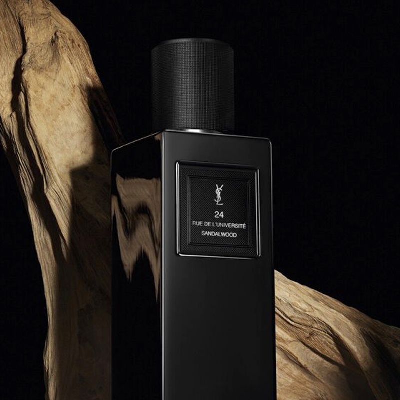 商品Yves Saint Laurent|YSL圣罗兰衣典系列中性香水125ml EDP浓香水,价格¥2352,第2张图片详细描述