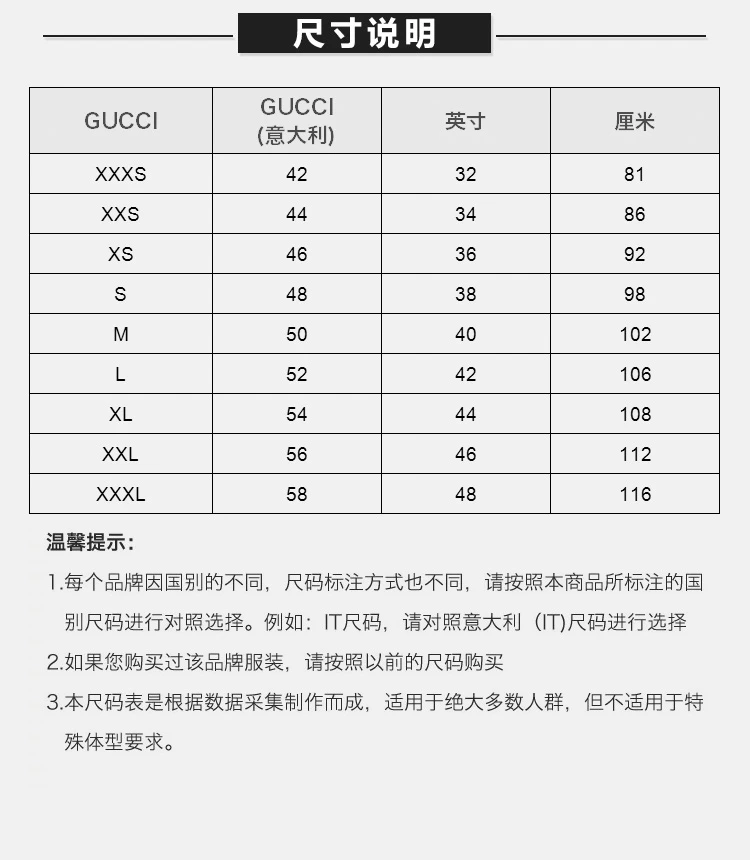 商品[国内直发] Gucci|GUCCI 古驰  男士黑色棉质夹克 519489-X3N27-1082,价格¥5045,第2张图片详细描述