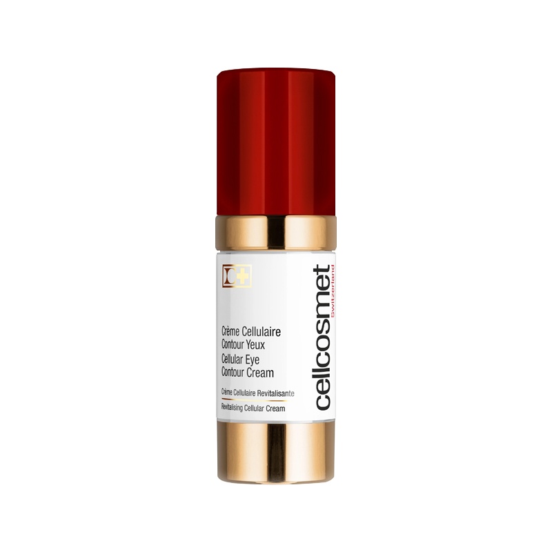商品Cellcosmet|Cellcosmet瑞妍 活力修复眼霜30ML,价格¥1358,第2张图片详细描述