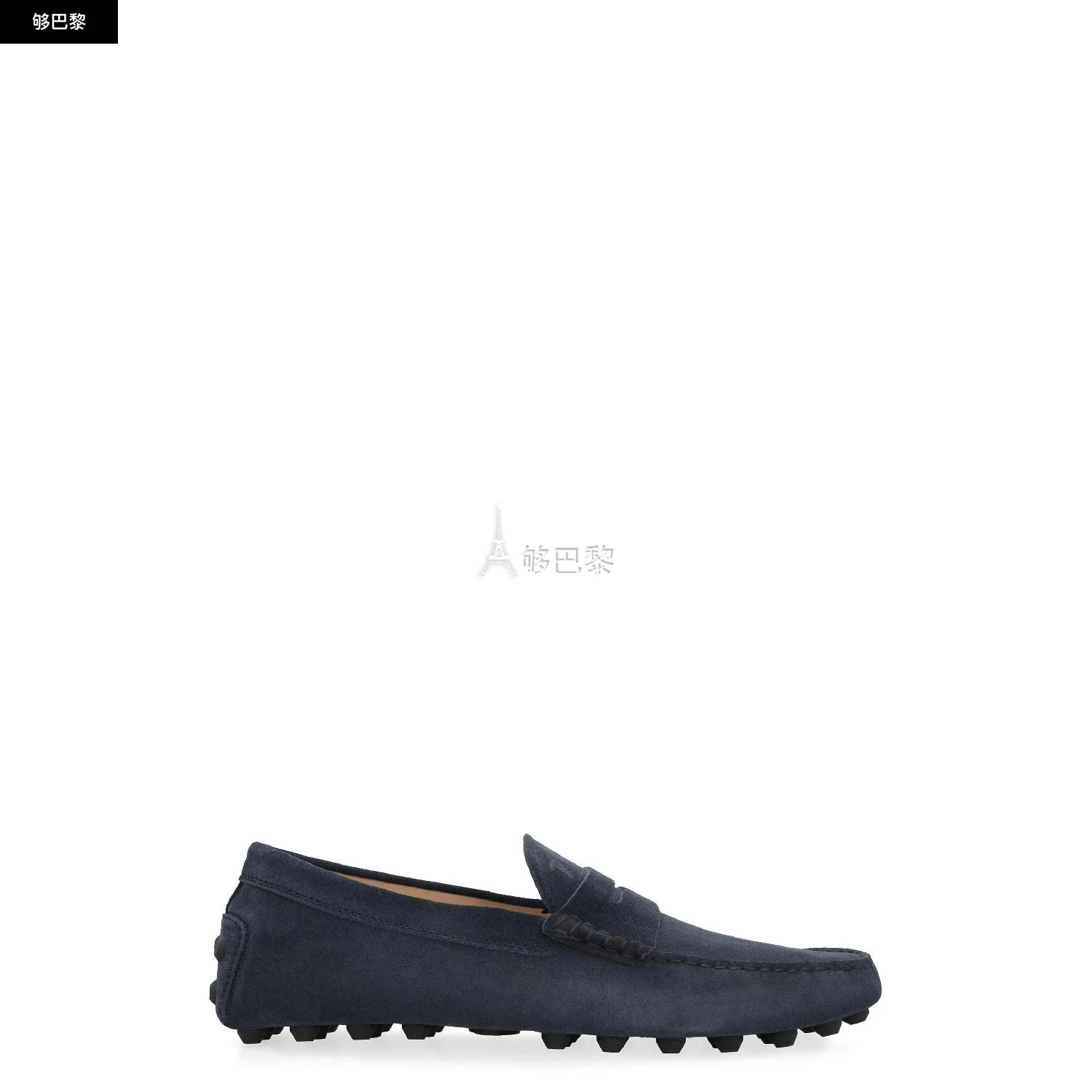 商品Tod's|【特惠4.8折】【预售】 2023秋冬 男士 休闲运动鞋 商务休闲鞋 1805481 XXM52K00640RE0U805 ,价格¥3000,第2张图片详细描述