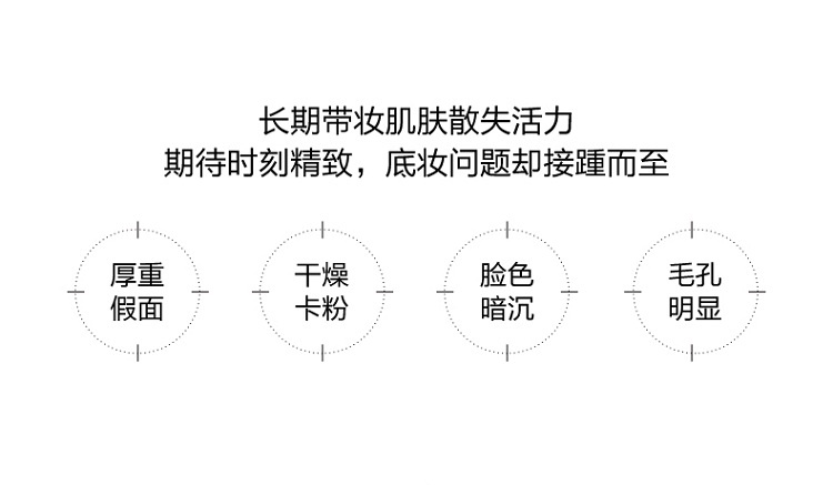 商品Clarins|娇韵诗 缎光水漾精华粉��底液30ML 孕妇可用,价格¥322,第8张图片详细描述