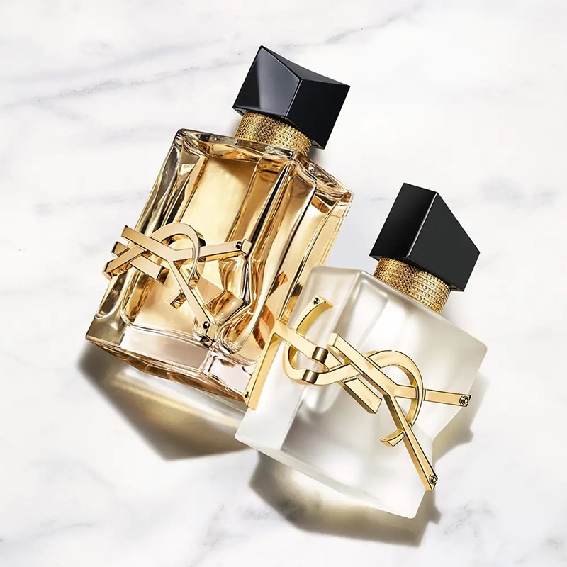 商品Yves Saint Laurent|YSL圣罗兰自由之香发香喷雾30ml,价格¥296,第3张图片详细描述