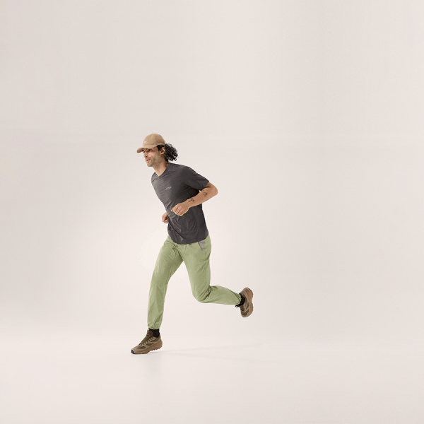 商品Arc'teryx|【Brilliant|包邮包税】INCENDO PANT M 始祖鸟[SS24] Incendo 裤子 男士 APOSMX7992,价格¥1250,第10张图片详细描述