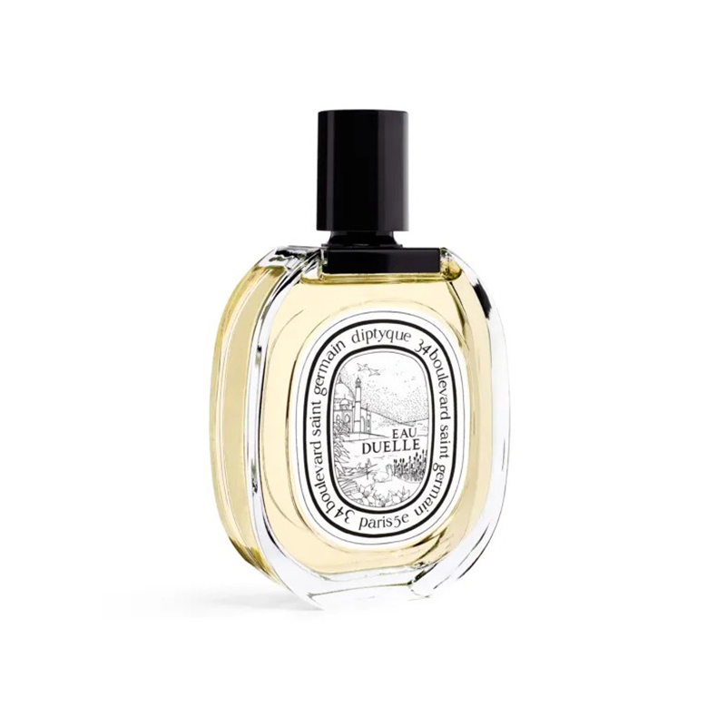 商品Diptyque|Diptyque蒂普提克杜耶尔香水100ml EDT淡香水 东方香调,价格¥782,第4张图片详细描述