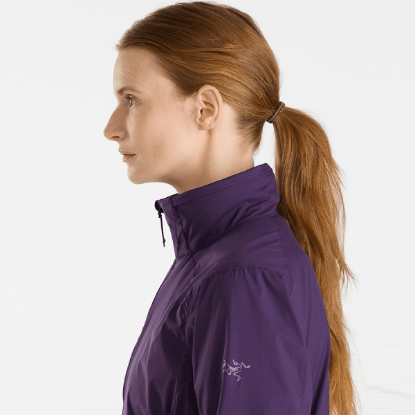 商品Arc'teryx|【Brilliant|包邮包税】始祖鸟 NODIN JACKET W[SS23] 新款上市 Nodin 夹克女装 AJNSWX7457,价格¥2291,第20张图片详细描述