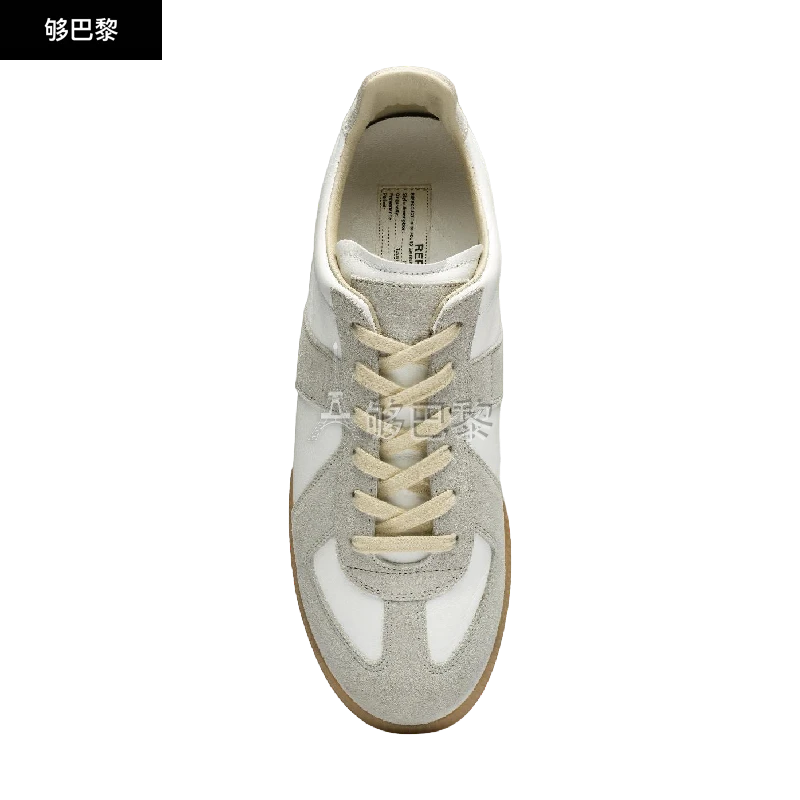 商品MAISON MARGIELA|【预售】 马吉拉 24秋冬 男士 休闲运动鞋 Sneakers Replica S57WS0236P1895101,价格¥5299,第2张图片详细描述