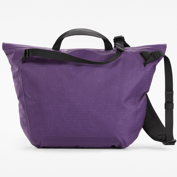 商品Arc'teryx|【Brilliant|包邮包税】始祖鸟 GRANVILLE SHOULDER BAG[SS23] 新款上市 Granville 单肩包 ABNSUX6316,价格¥1953,第27张图片详细描述