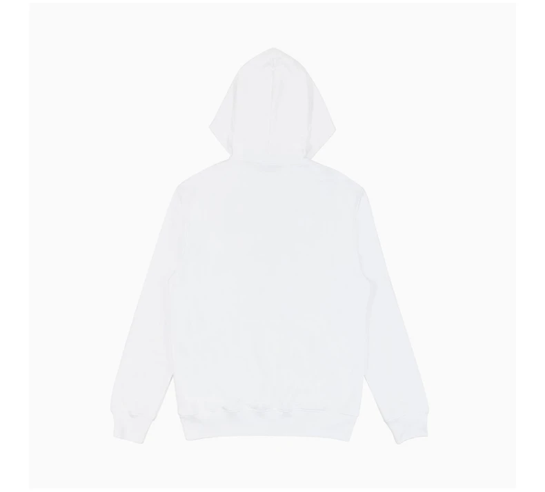 商品Moschino|MOSCHINO 白色女士卫衣/帽衫 EA1717-5527-1001,价格¥2599,第5张图片详细描述