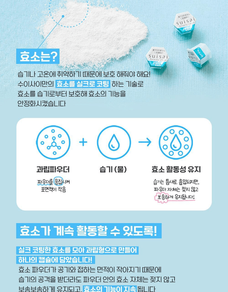 商品【夏休延期至7月底发货】 Olive Young|Suisai Beauty 透明粉洗液 3 选 1（原色、黑色、金色 32P/15P） A000000139762,价格¥208,第29张图片详细描述