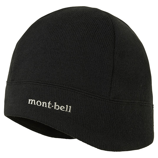 商品Montbell|【Brilliant|包邮包税】Montbell Clima Plus 针织暖耳帽 JBEXWUCW121 登山配饰 帽子,价格¥302,第2张图片详细描述
