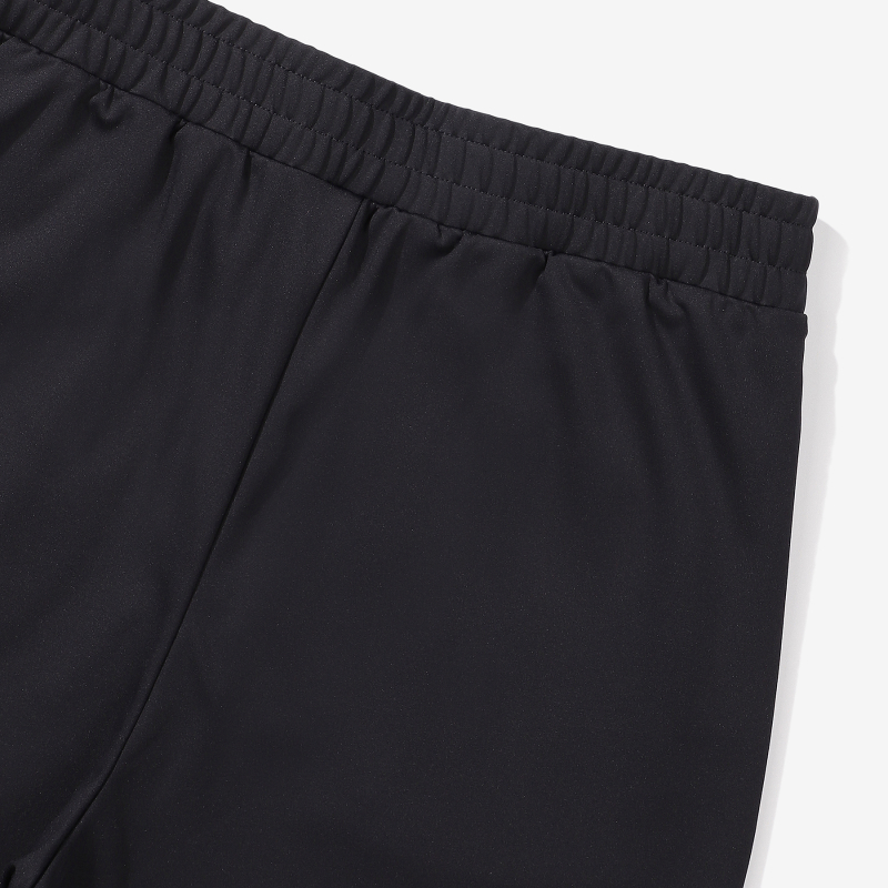 商品Fila|【享贝家】FILA女士训练裤运动裤休闲裤跑步裤黑色FS2FPE1253F-BLK（特价，仅限9.23-10.10号）,价格¥216,第7张图片详细描述