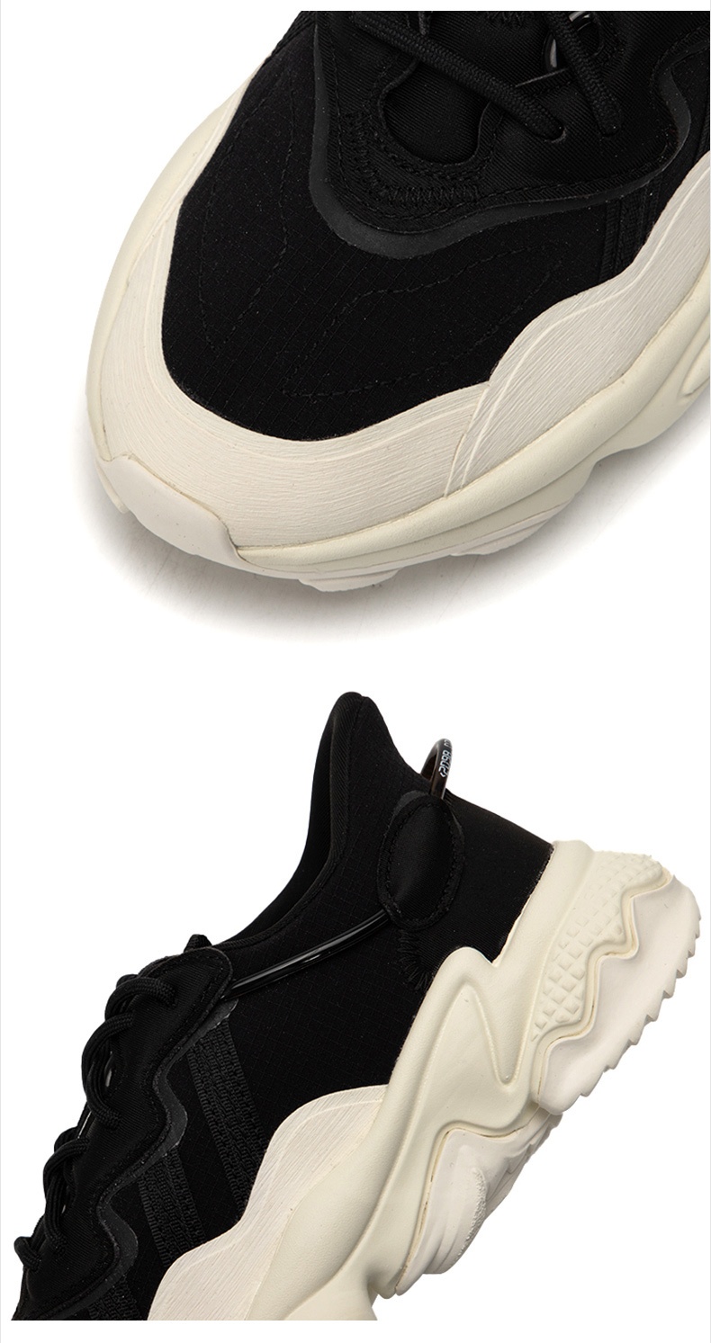 商品[国内直发] Adidas|OZWEEGO TR W女子休闲鞋,价格¥904,第3张图片详细描述