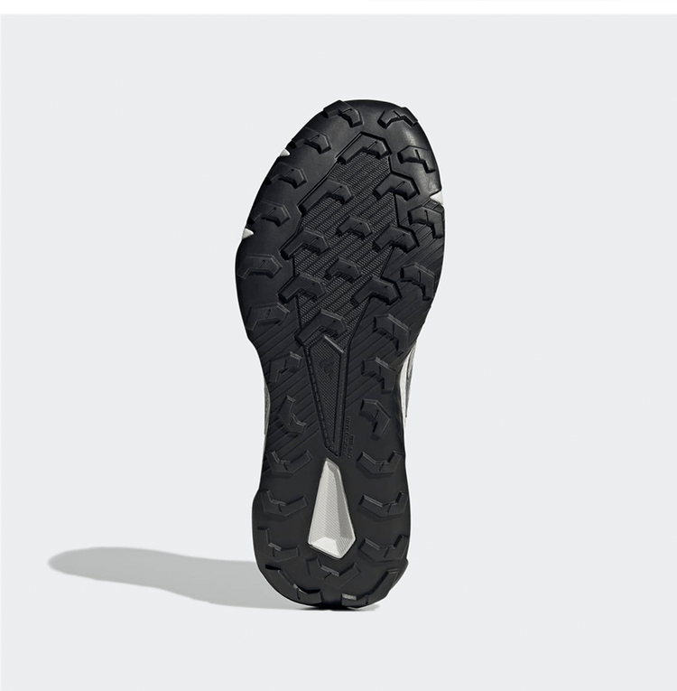 商品Adidas|【Brilliant|包邮包税】阿迪达斯 TRACEFINDER 男生  训练运动鞋 跑步鞋  Q47234 GRETHR/GRETWO/PULLIM,价格¥311,第4张图片详细描述