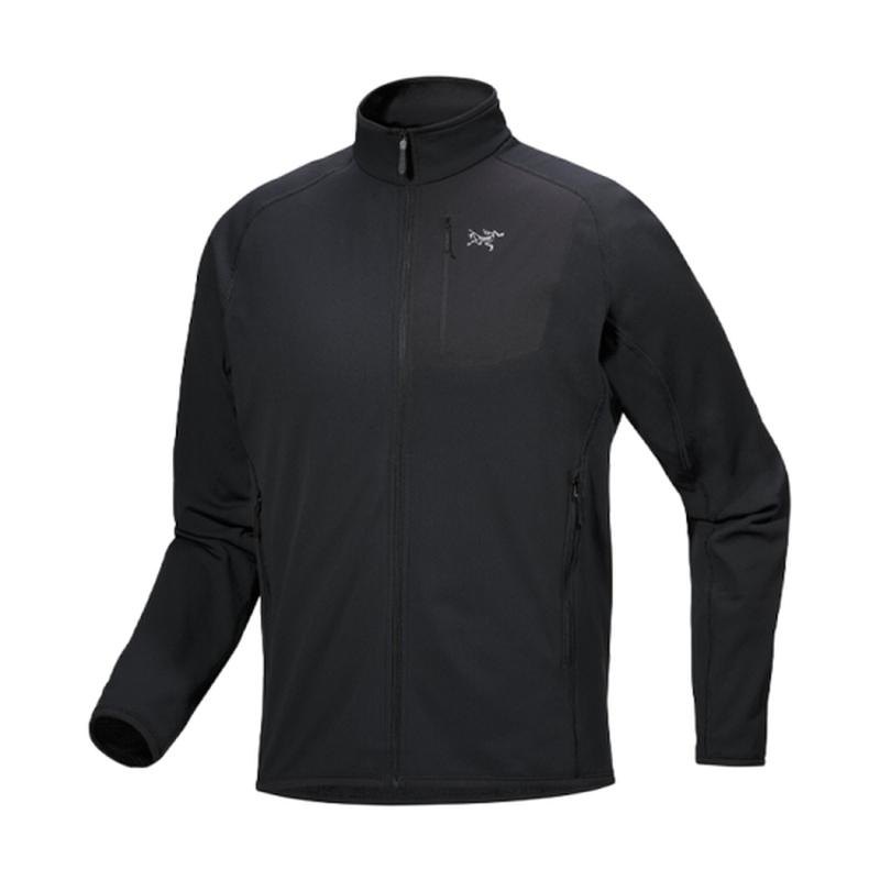 商品Arc'teryx|ARCTERYX始祖鸟 男士 Delta涤纶夹克,价格¥1496,第4张图片详细描述