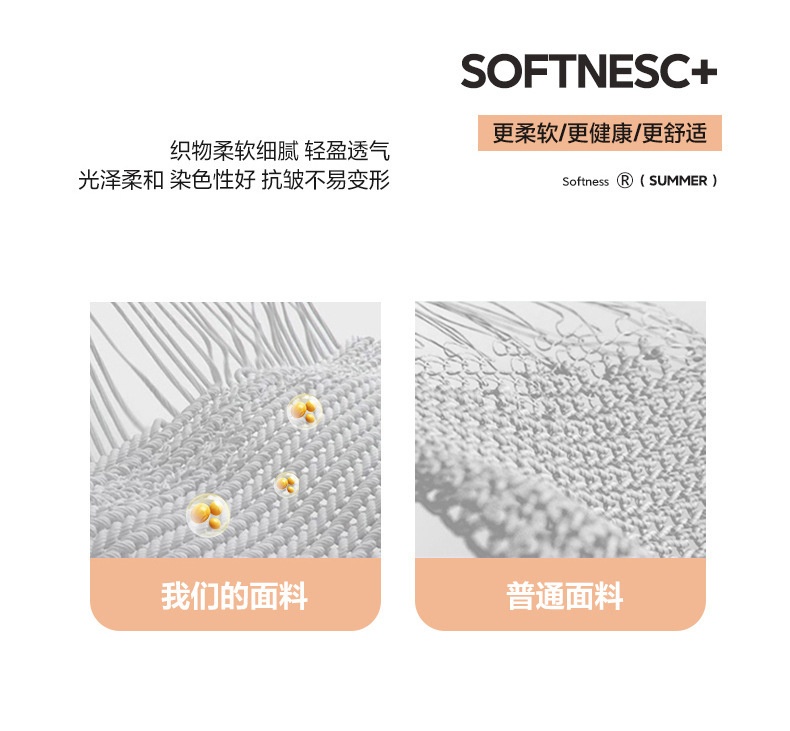 商品[国内直发] GLENVINTEN|格兰云顿A类母婴级针织棉豆豆被宝宝绒被春秋被加厚冬被被芯家用学生被子,价格¥223,第7张图片详细描述