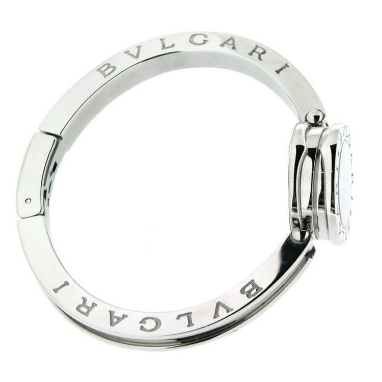 商品BVLGARI|B-Zero 1 女士手表,价格¥18719,第7张图片详细描述