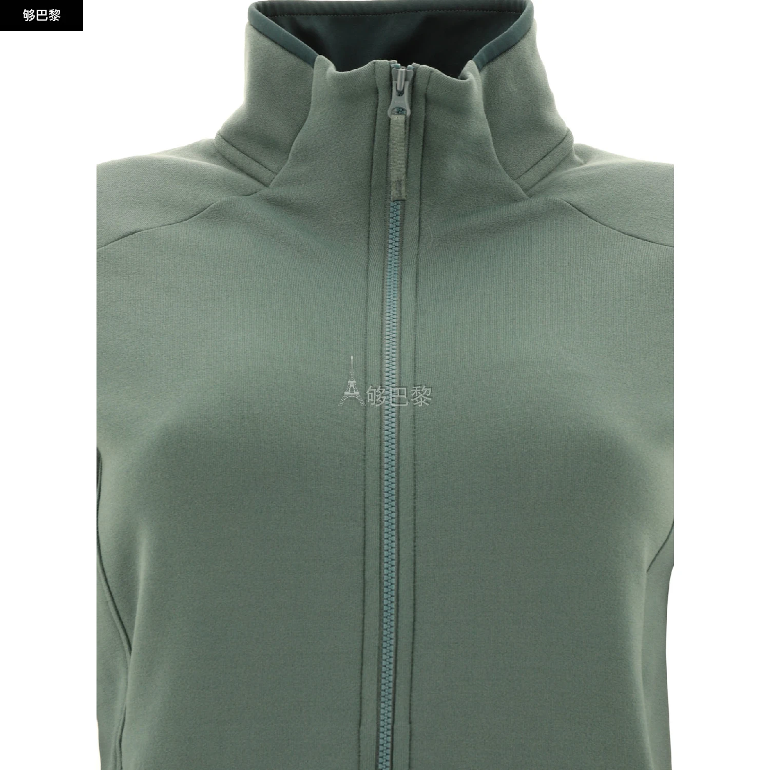 商品Arc'teryx|【预售】 2023秋冬 女士 夹克 夹克 2319216  X000006773KYANITEBOXCAR ,价格¥2597,第5张图片详细描述
